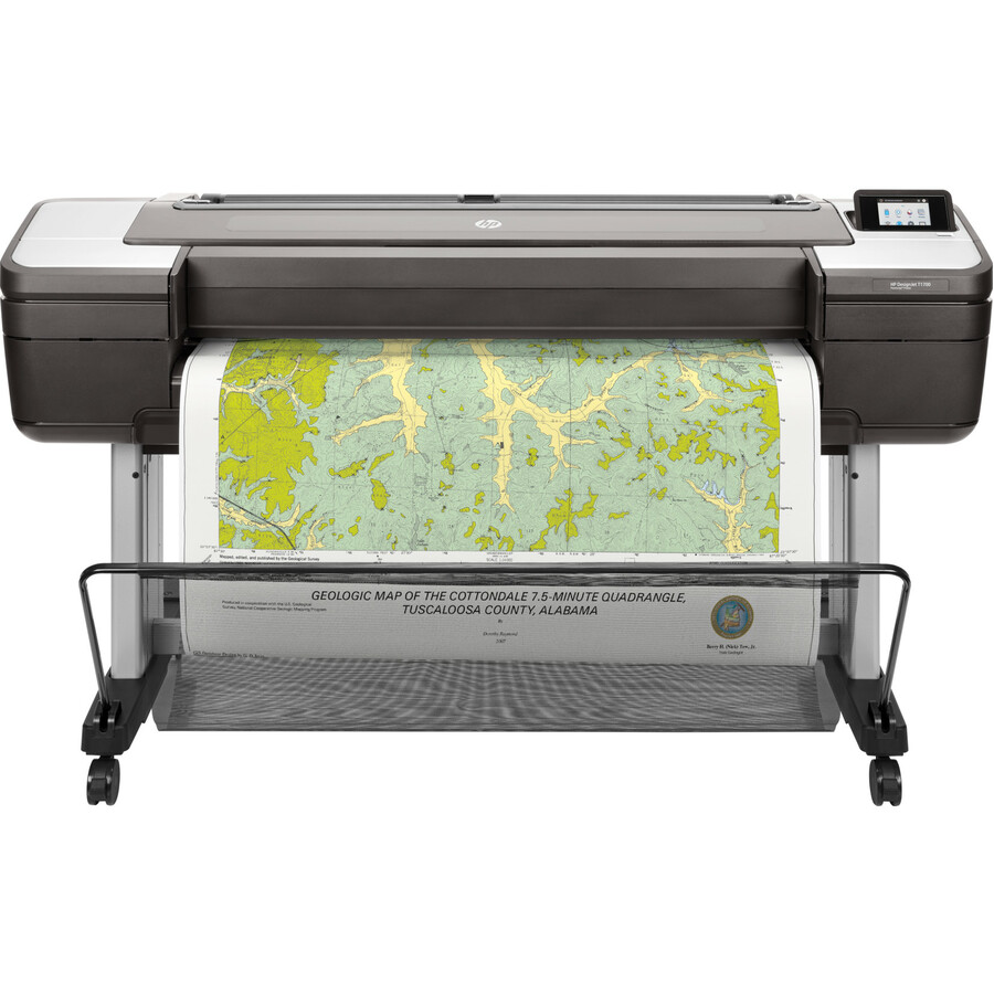 Printers - Wide Format
